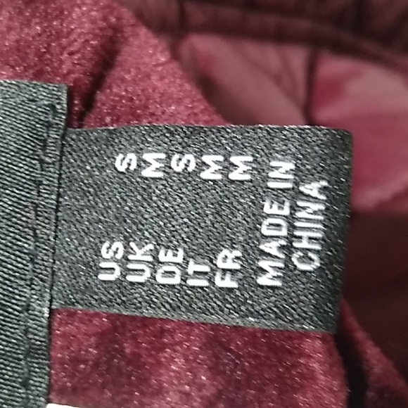 FLASH SALE! Stunning Dennis By Dennis Basso Reversible Coat Can Fit Up To Large - Picture 4 of 14